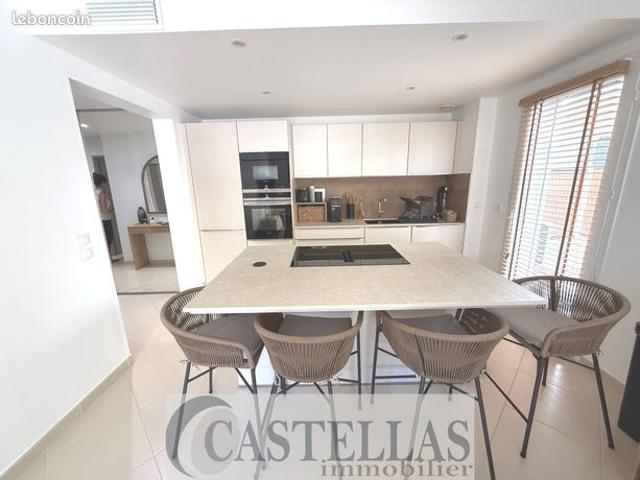 Appartement vente à Marseille, Roquefort-la-bédoule