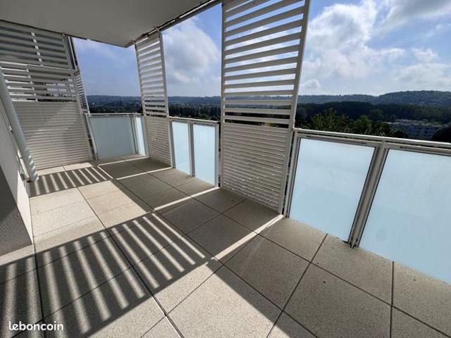 Appartement vente à Lyon, Métropole de Lyon