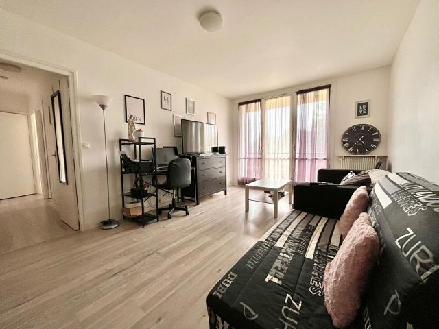 Appartement vente à Évry, Ris-orangis