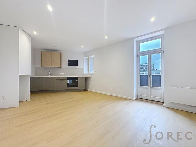 Appartement vente à Metz, Montigny-lès-metz