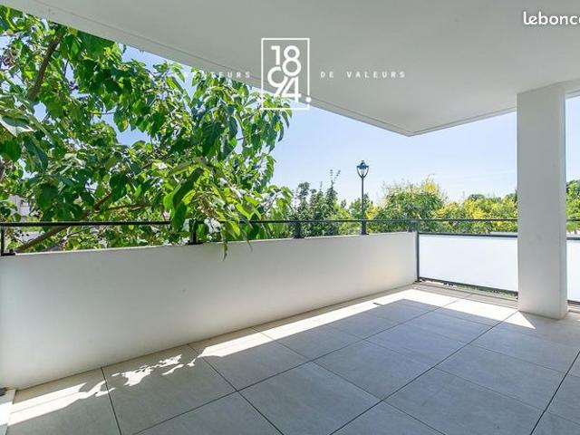 Appartement vente à Aix-en-Provence, Le Puy-sainte-réparade
