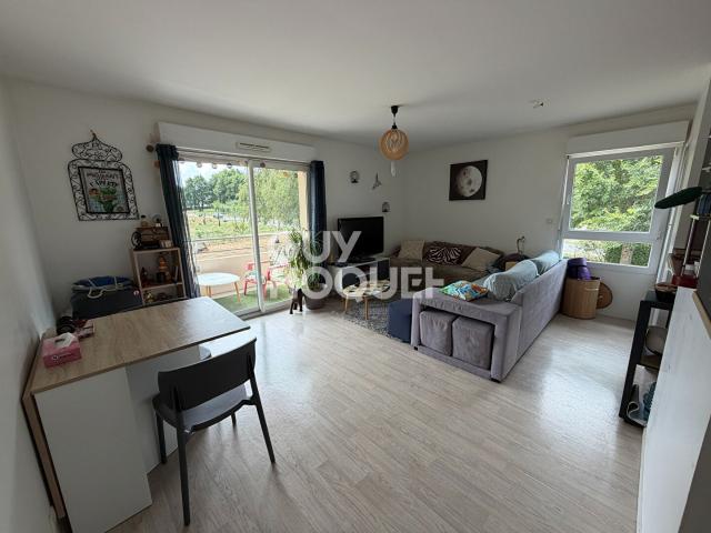 Appartement vente à Saint-Malo, Bretagne