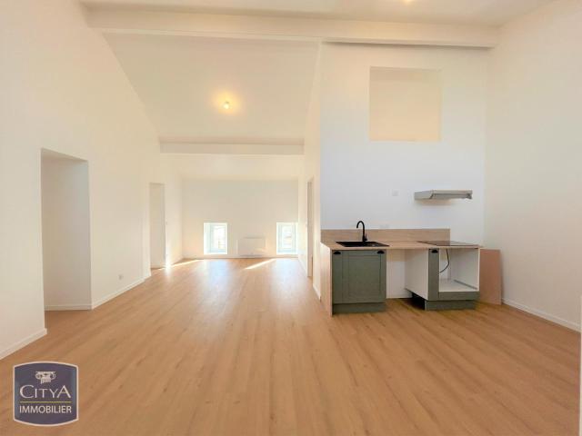 Appartement location à Libourne, Coutras