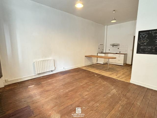 Appartement location à Bordeaux