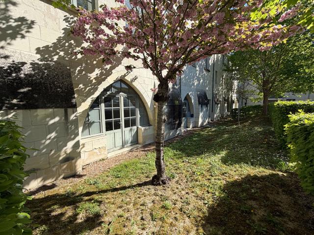 Appartement vente à Chinon