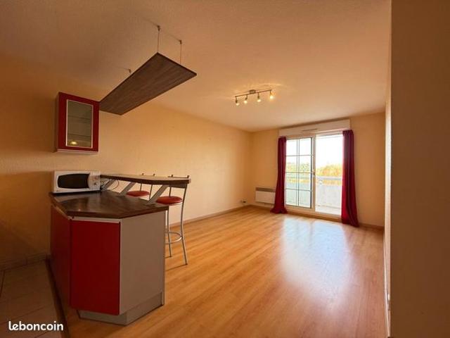 Appartement vente à Rochefort, Vaux-sur-mer
