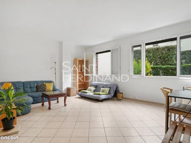 Appartement vente à Neuilly-sur-seine, Martinique