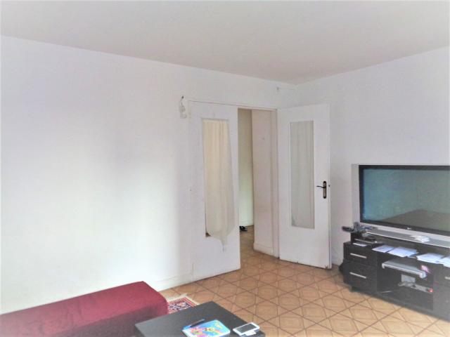 Appartement vente à Saint-Denis, Aubervilliers