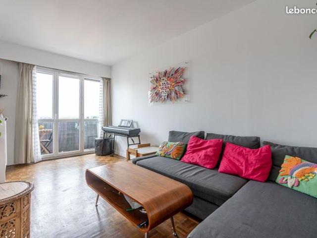 Appartement vente à Nogent-sur-Marne, Nogent-sur-marne