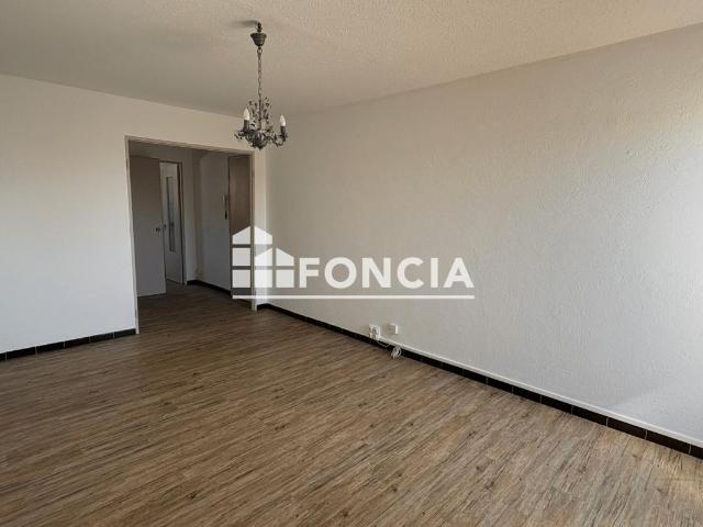 Appartement vente à La Louve, Draguignan
