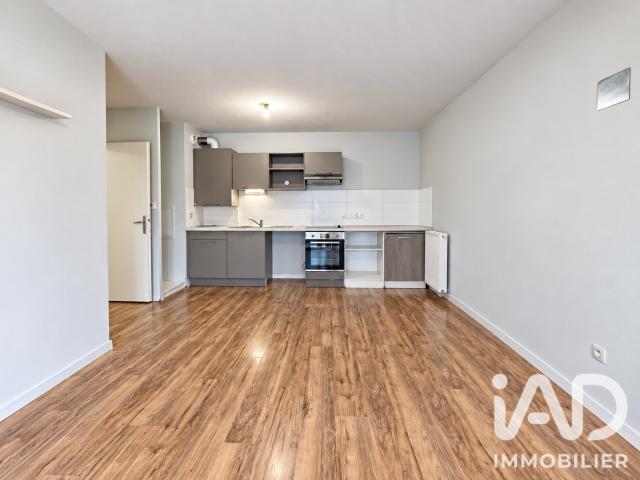 Appartement vente à La Houdine, Le Haillan