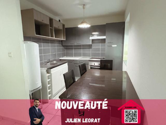 Appartement vente à Vienne