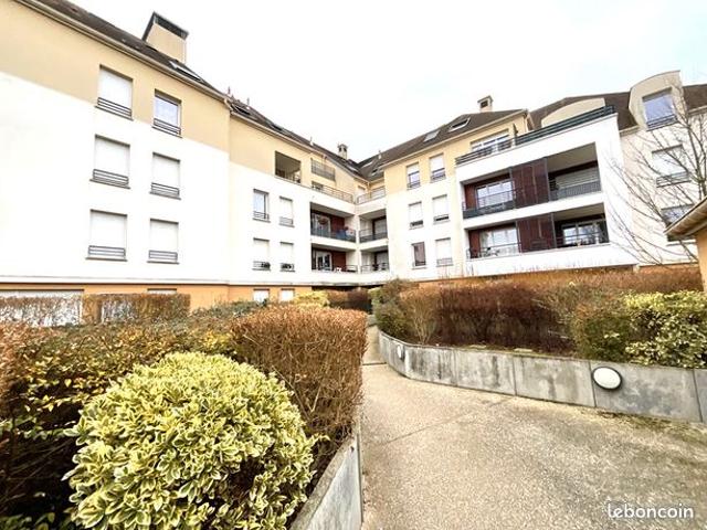 Appartement vente à Ermont, Val-d'Oise