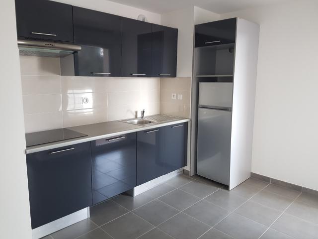 Appartement vente à Toulouse, Tournefeuille