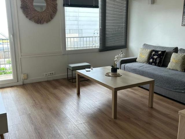 Appartement location à Brest, Bretagne