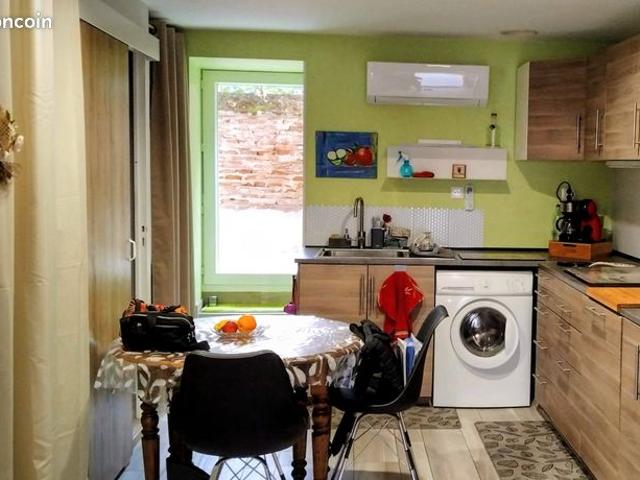 Appartement vente à Seysses, Haute-Garonne