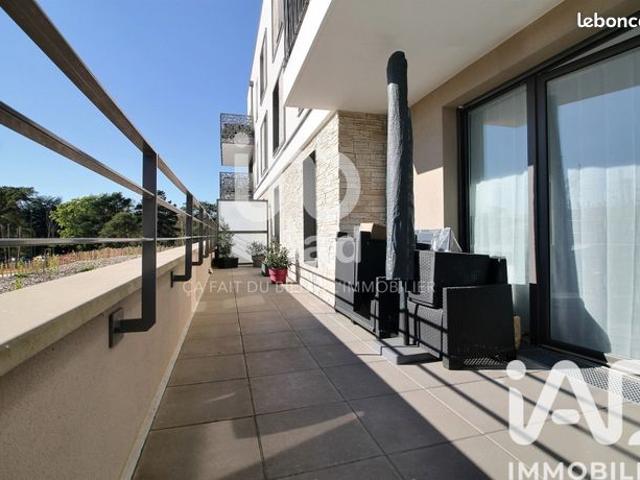 Appartement vente à Évry, Boussy-saint-antoine