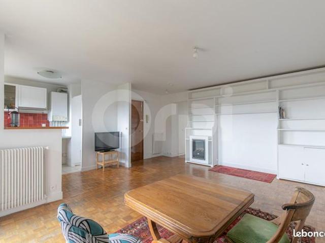 Appartement vente à Chelles, Oise