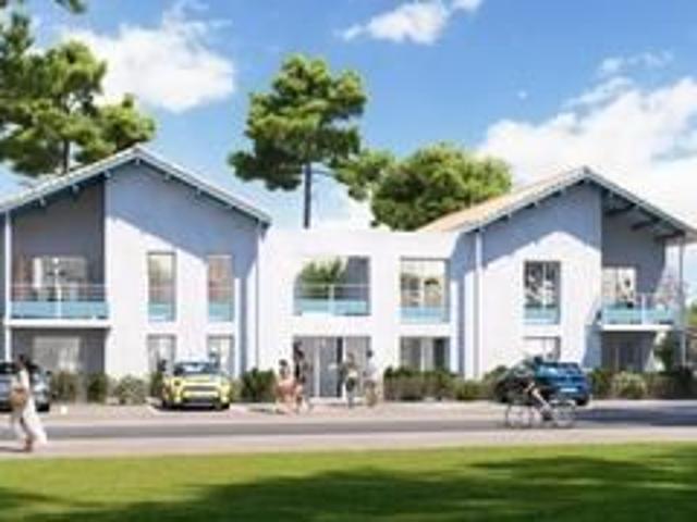 Appartement vente à Rochefort, Saint-georges-de-didonne