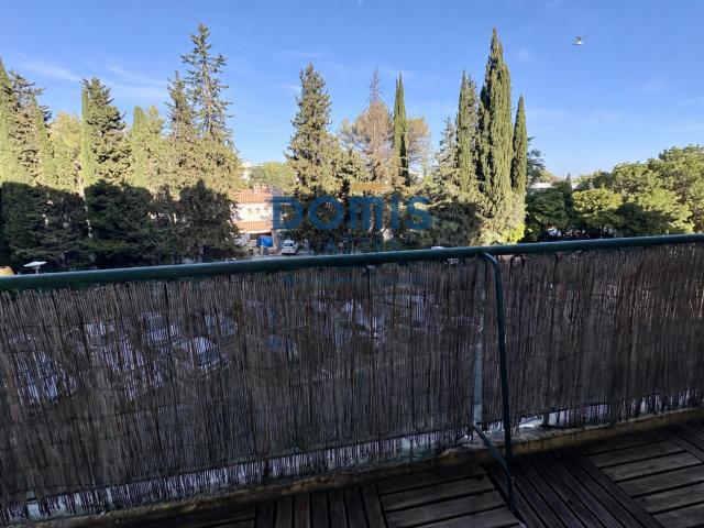 Appartement vente à Montpellier
