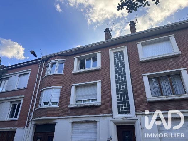 Appartement vente à Douai, Nord