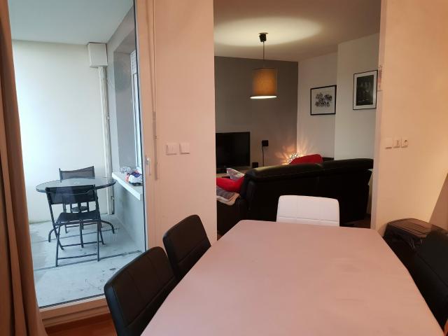 Appartement vente à Périgueux, Trélissac