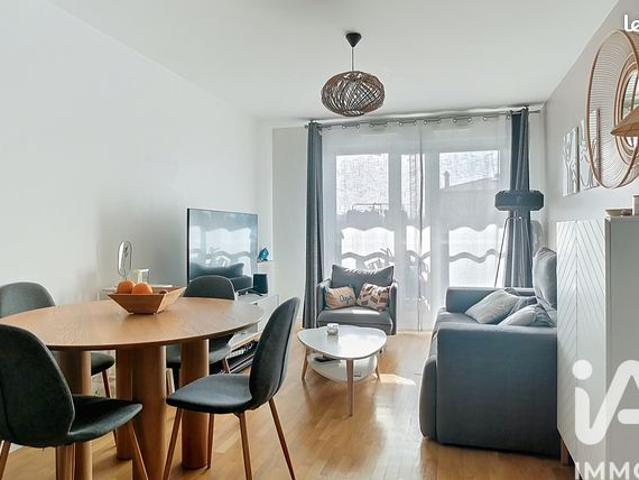 Appartement vente à Argenteuil, Ermont