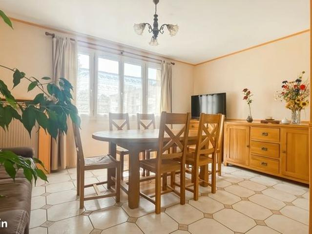 Appartement vente à Versailles, Les Clayes-sous-bois