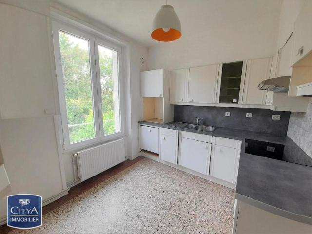 Appartement location à Nancy