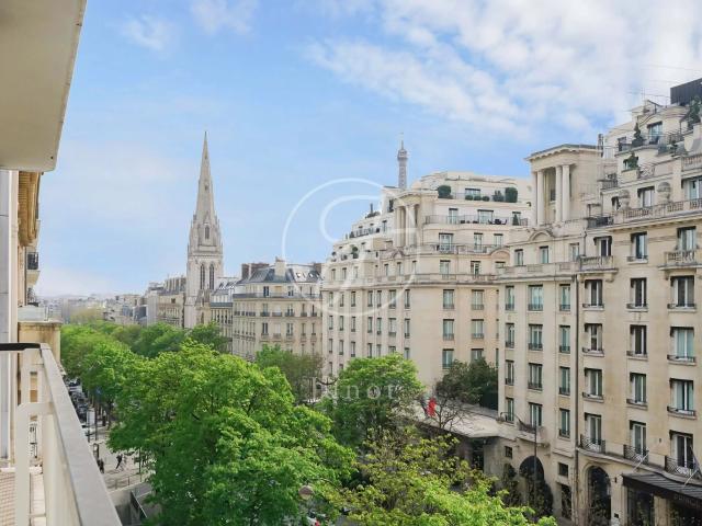 Appartement vente à Paris 8e Arrondissement, Paris