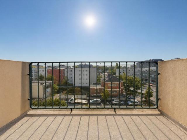 Appartement vente à Antony, Bagneux