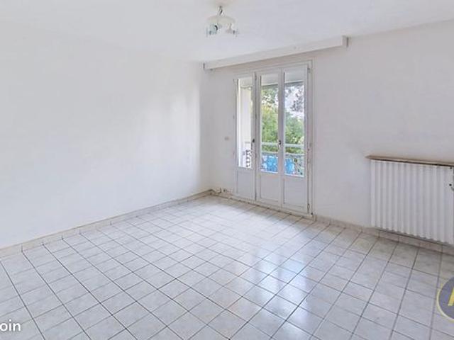 Appartement vente à Nantes