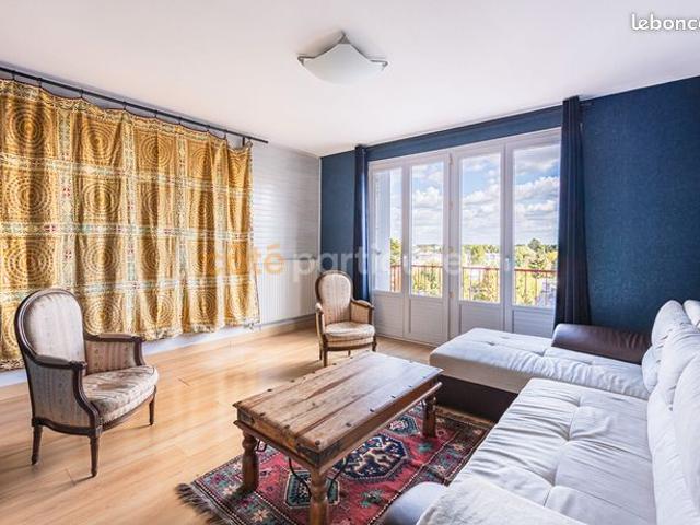 Appartement vente à Nantes