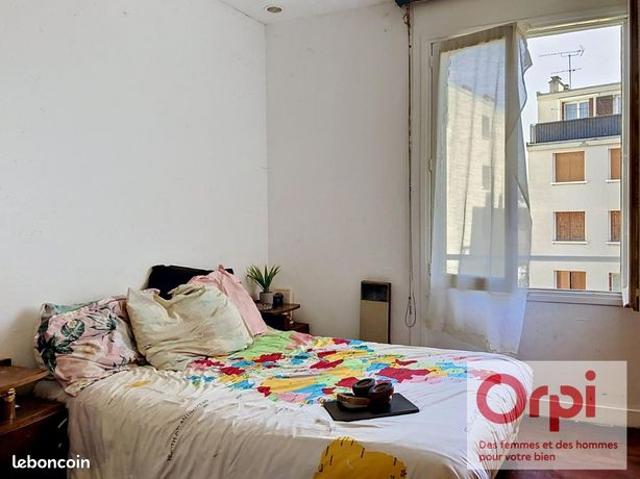 Appartement vente à Boulogne-Billancourt, Issy-les-moulineaux
