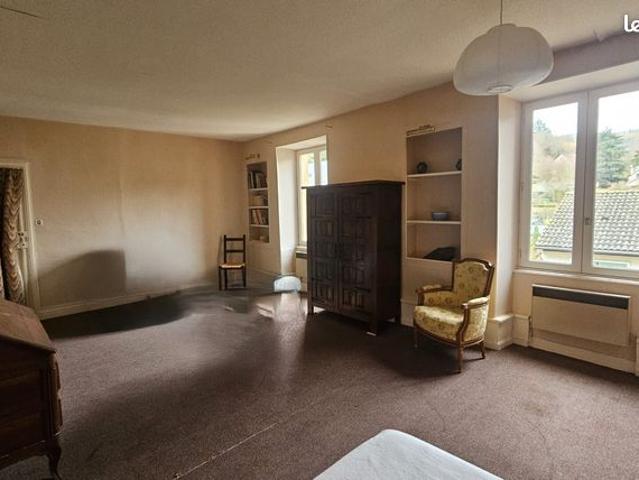 Appartement vente à Rodez, Occitanie