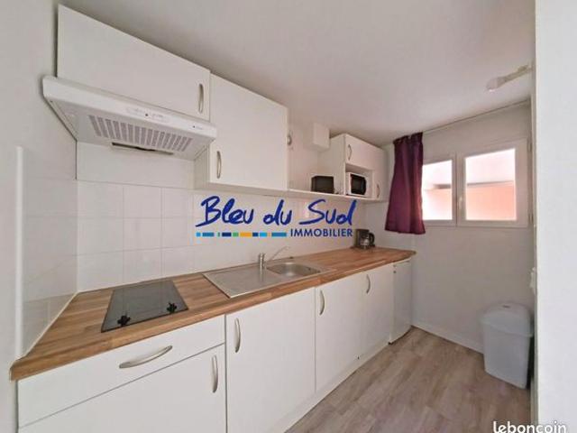 Appartement vente à Prades, Vernet-les-bains