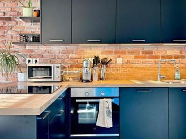 Appartement vente à Lyon, Métropole de Lyon