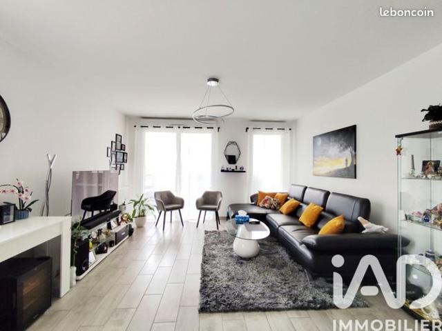Appartement vente à Palaiseau, Les Ulis
