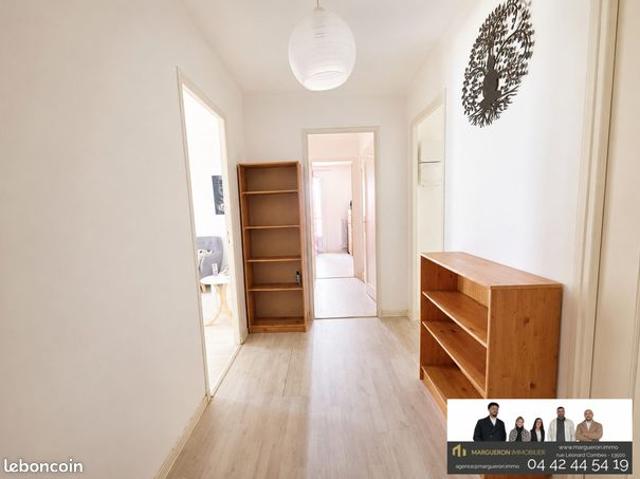 Appartement vente à Istres, Port-de-bouc