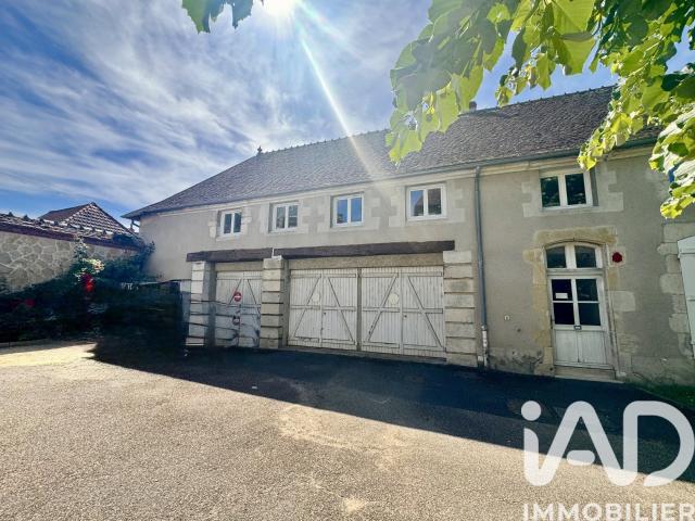 Appartement vente à Cosne-Cours-sur-Loire, Cosne-cours-sur-loire