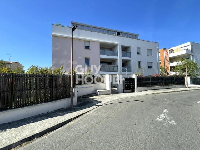 Appartement vente à Toulouse