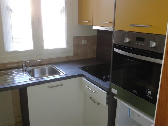 Appartement location à Orléans
