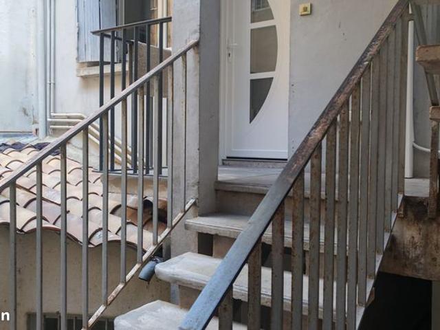 Appartement vente à Villeneuve-lès-Béziers, Hérault