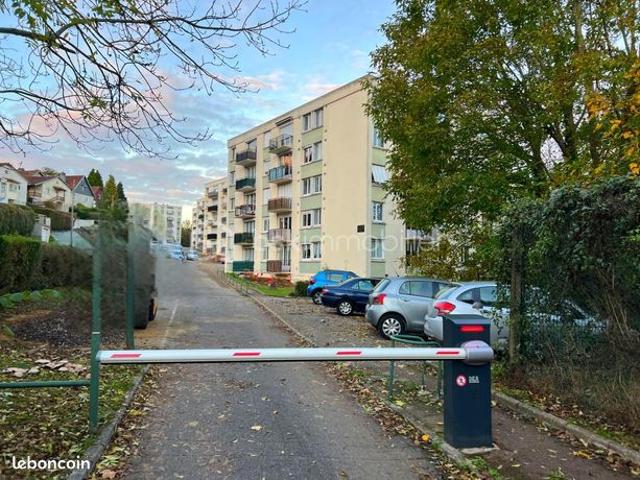 Appartement vente à Rouen, Ruan