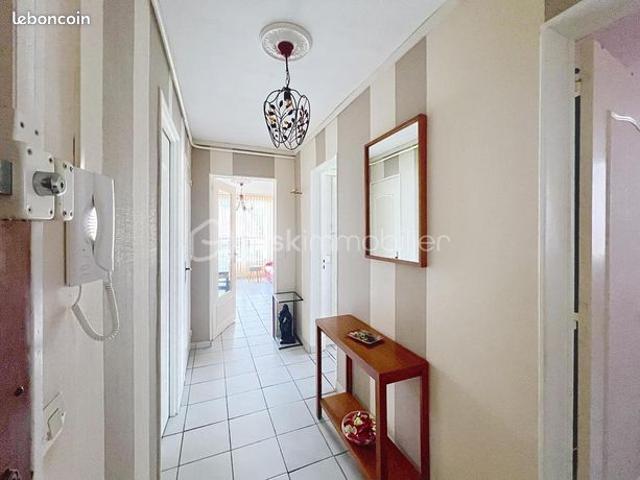 Appartement vente à Rouen, Ruan