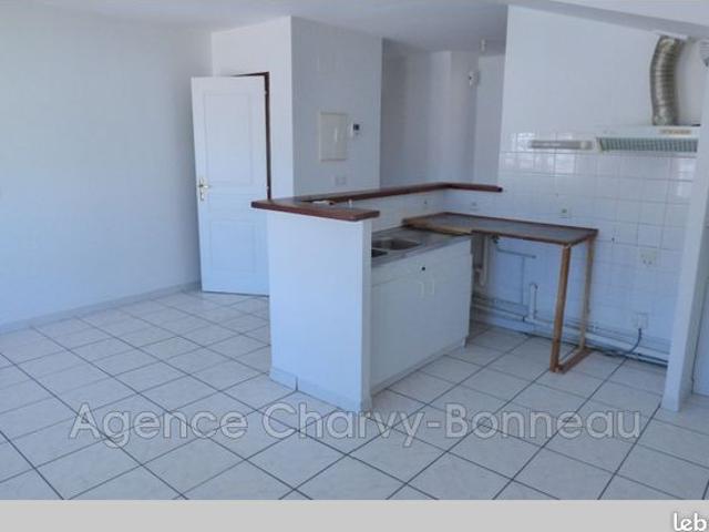 Appartement vente à Saint-Girons, Saint-girons