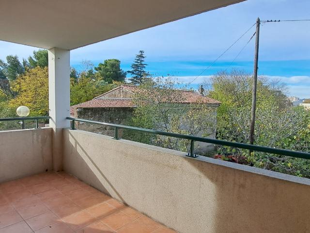 Appartement vente à France métropolitaine, Marseille