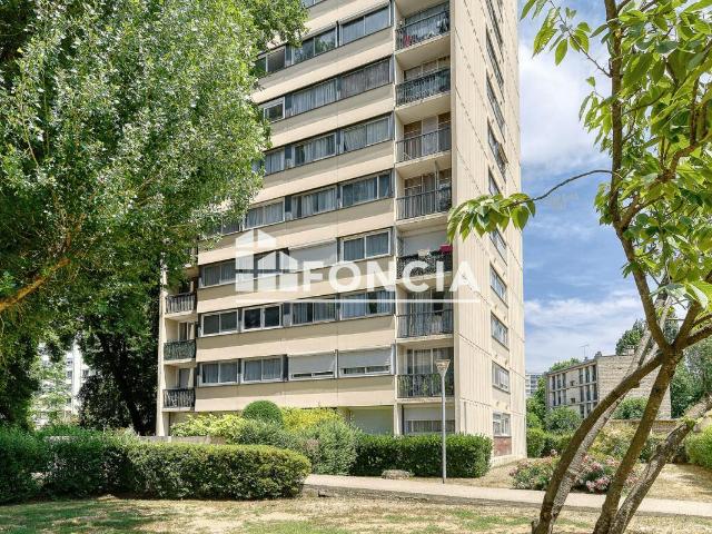 Appartement vente à Palaiseau, Savigny-sur-orge