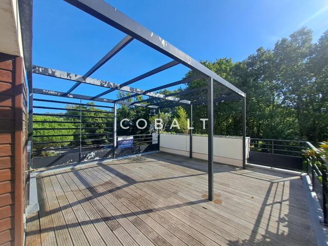 Appartement vente à Saint-Nazaire, Saint-nazaire
