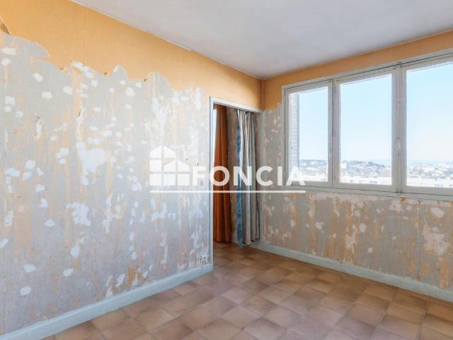 Appartement vente à Lyon, Métropole de Lyon